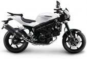 2012 Hyosung GT250 photo